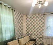 2-комн, 44кв м, этаж 2/2 ул им. Савкина, 11