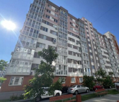 1-комн, 28кв м, этаж 3/10 ул им. Гаря Хохолова, 5