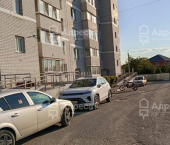 1-комн, 24кв м, этаж 10/10 ул Петровская, 9