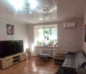 комната 67 кв м ул 95-й Гвардейской, 8