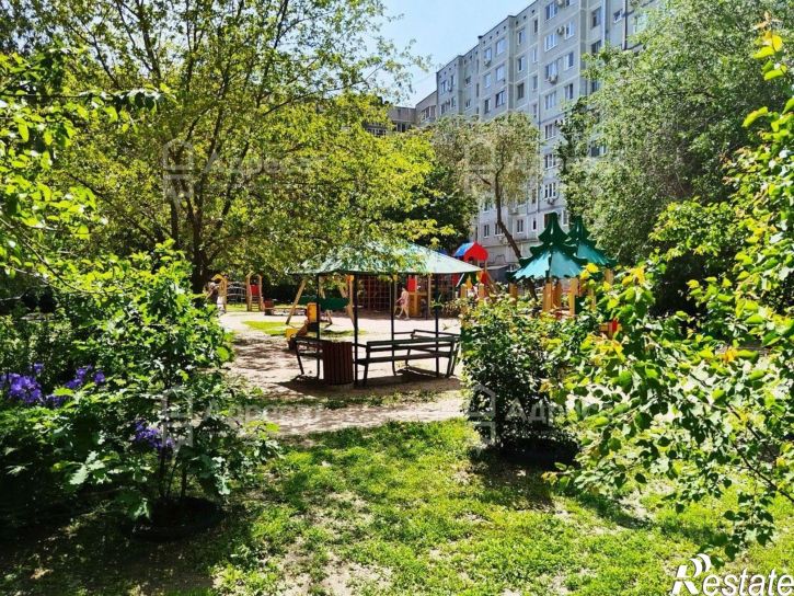 1-комн квартира ул Елецкая, 6,  д. 6