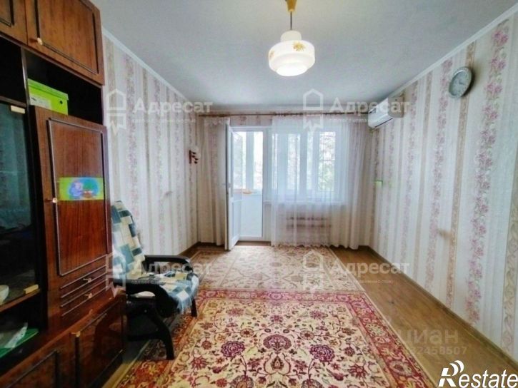 1-комн квартира ул Елецкая, 6,  д. 6