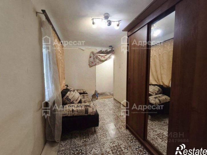 2-комн квартира ул Алийская, 10,  д. 10