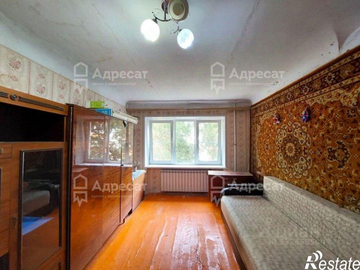 1-комн квартира ул им. Клименко, 5,  д. 5