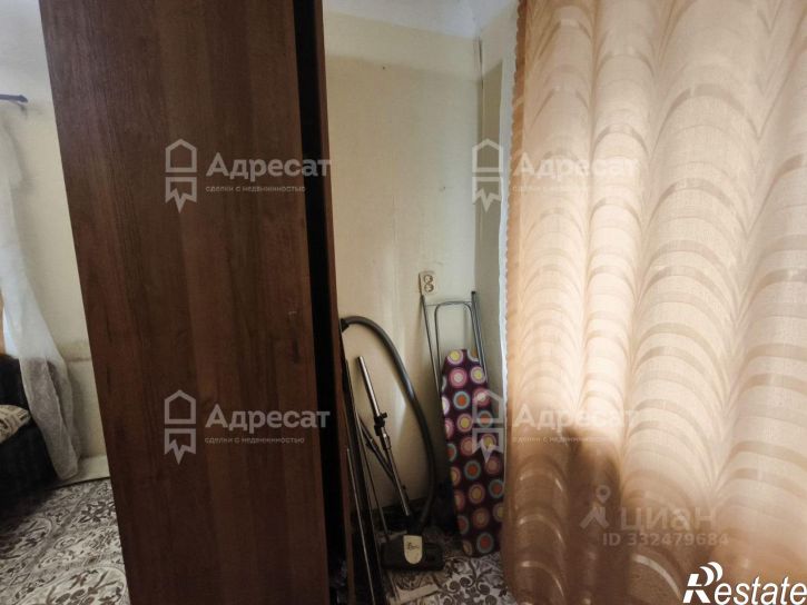 2-комн квартира ул Алийская, 10,  д. 10