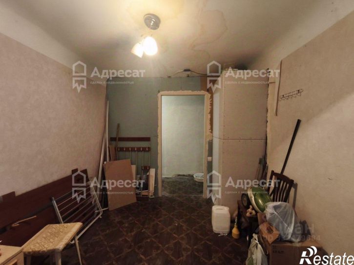 2-комн квартира ул Алийская, 10,  д. 10