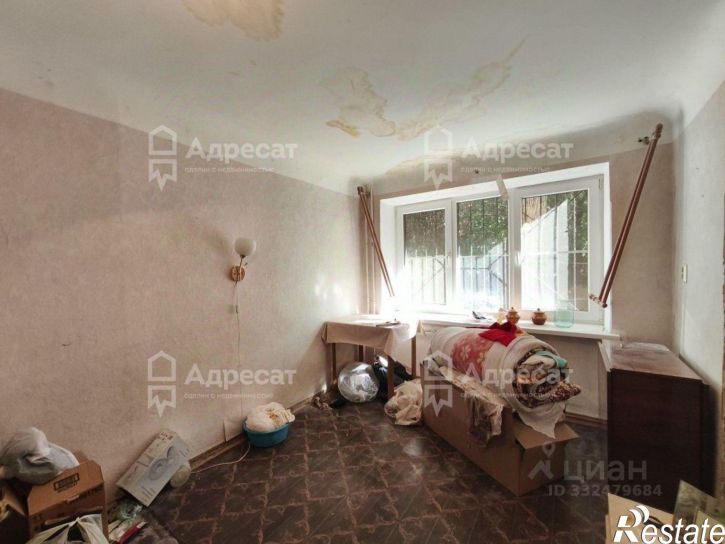 2-комн квартира ул Алийская, 10,  д. 10