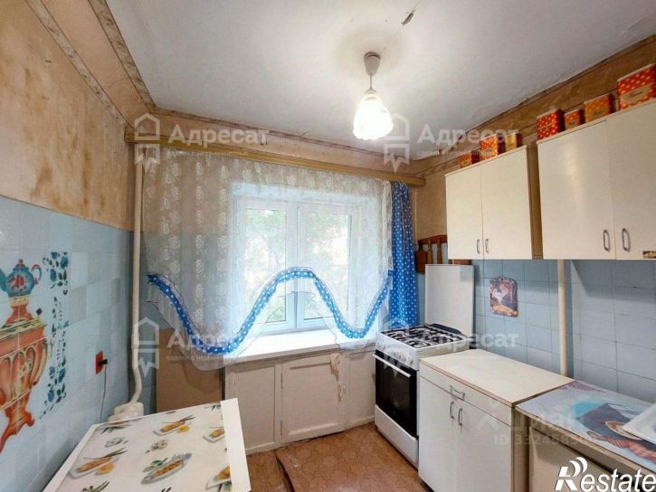 1-комн квартира ул им. Клименко, 5,  д. 5