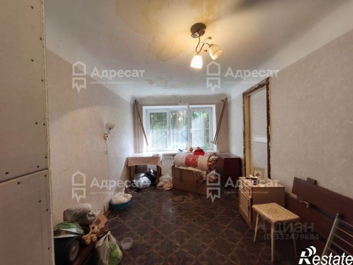 2-комн квартира ул Алийская, 10,  д. 10