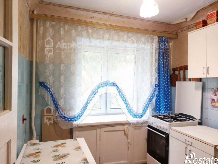 1-комн квартира ул им. Клименко, 5,  д. 5