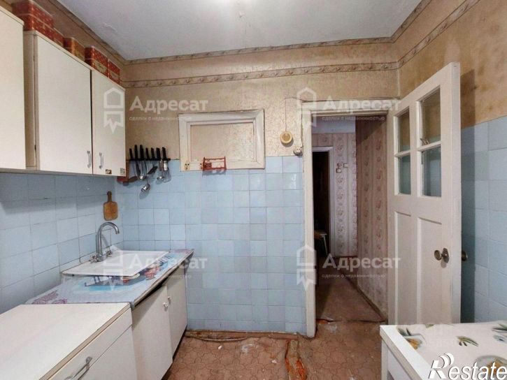 1-комн квартира ул им. Клименко, 5,  д. 5