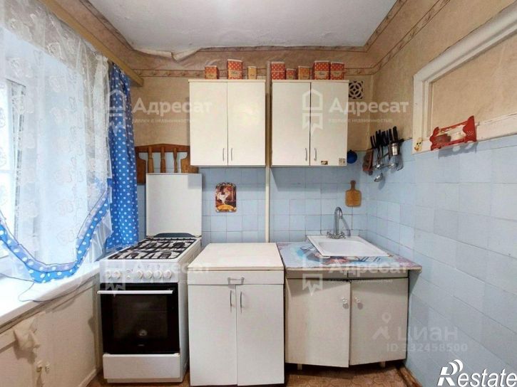 1-комн квартира ул им. Клименко, 5,  д. 5
