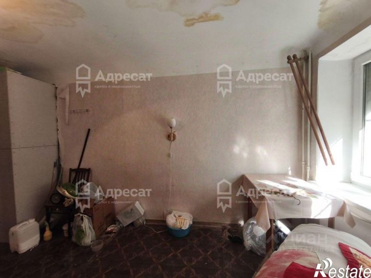 2-комн квартира ул Алийская, 10,  д. 10