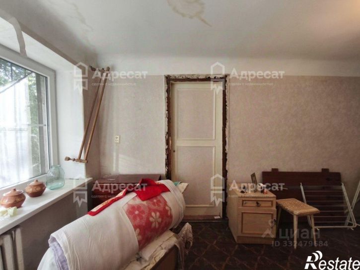 2-комн квартира ул Алийская, 10,  д. 10