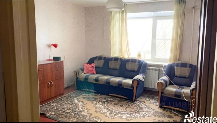 1-комн квартира ул 2-я Штурманская, 2,  д. 2