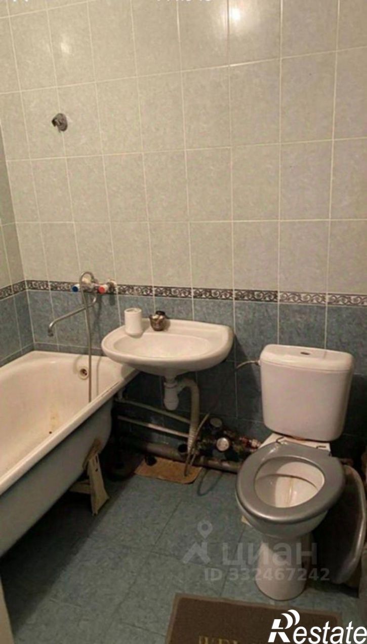 1-комн квартира ул 2-я Штурманская, 2,  д. 2