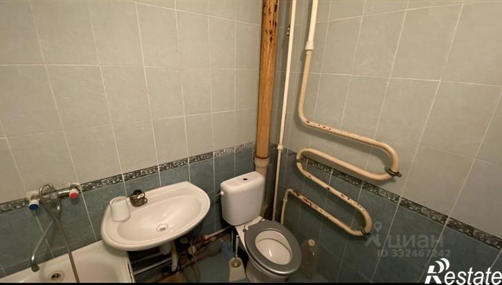 1-комн квартира ул 2-я Штурманская, 2,  д. 2