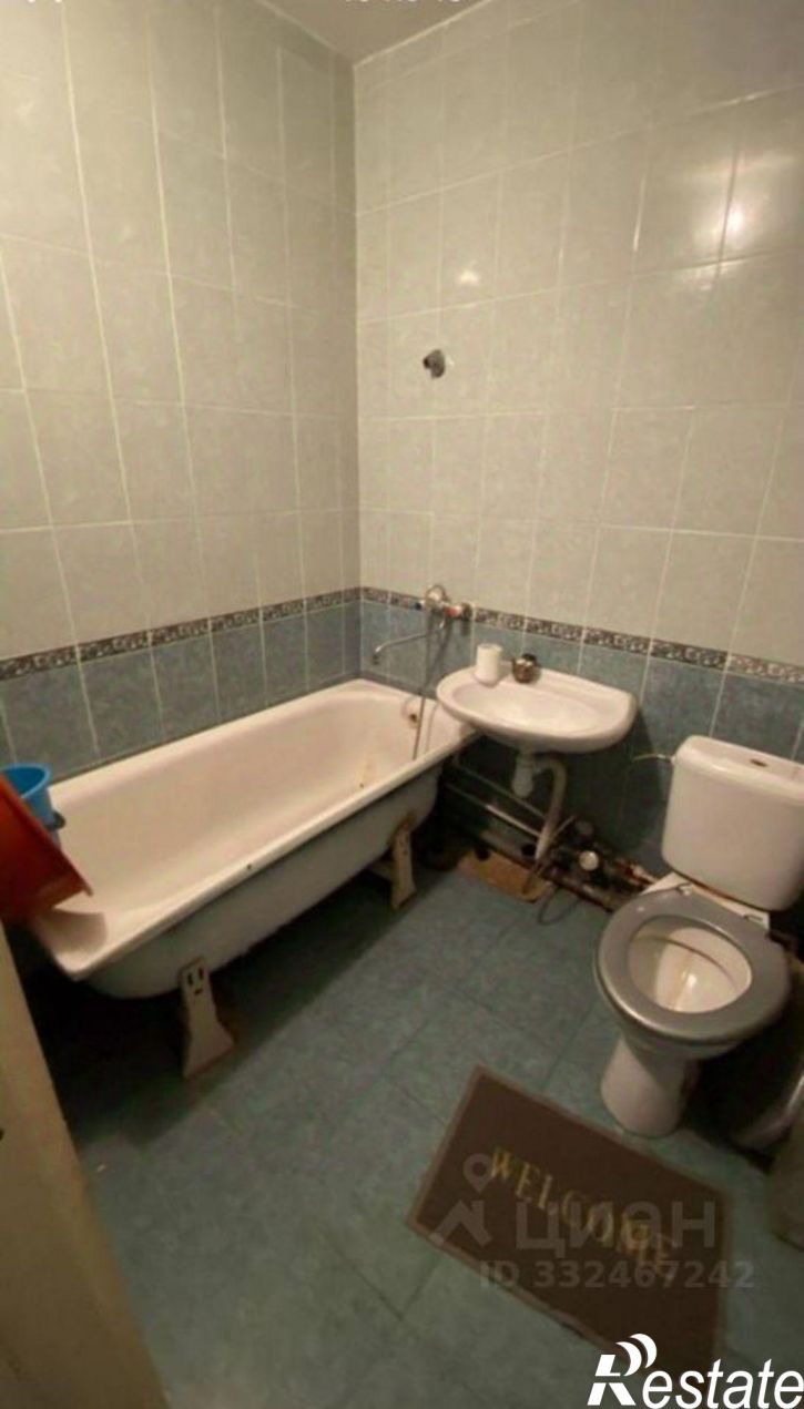 1-комн квартира ул 2-я Штурманская, 2,  д. 2