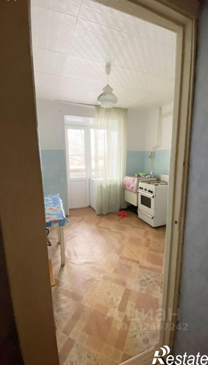 1-комн квартира ул 2-я Штурманская, 2,  д. 2