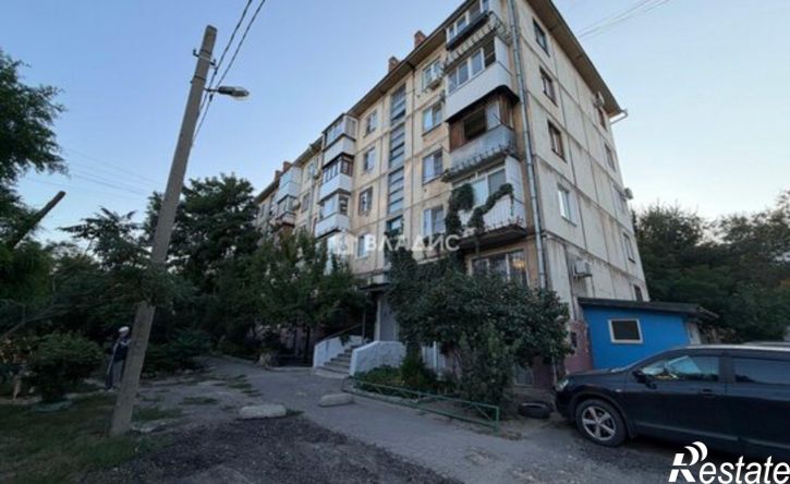 2-комн квартира ул им. Вершинина, 22,  д. 22