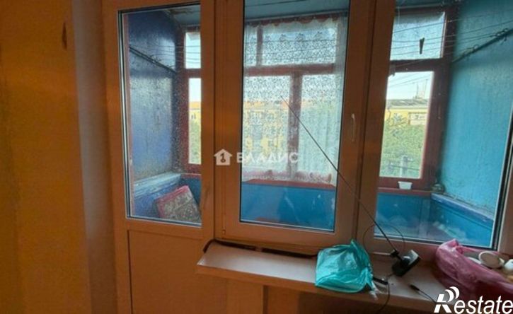 2-комн квартира ул им. Вершинина, 22,  д. 22
