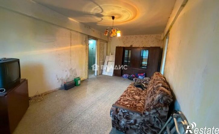 2-комн квартира ул им. Вершинина, 22,  д. 22
