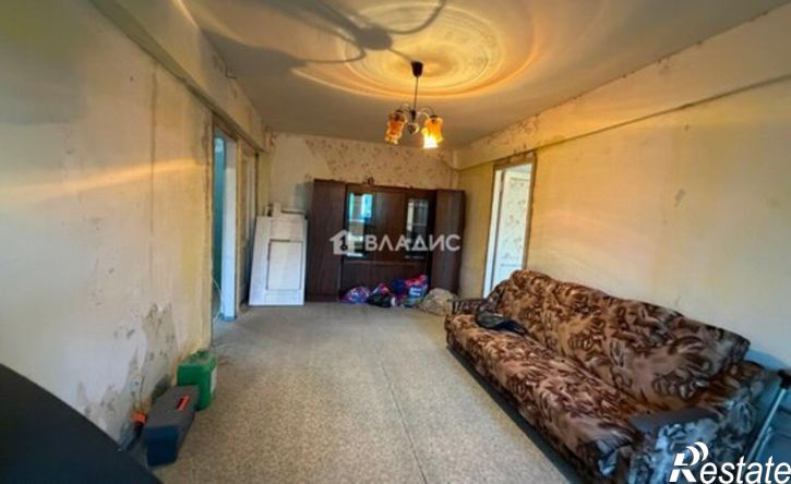 2-комн квартира ул им. Вершинина, 22,  д. 22