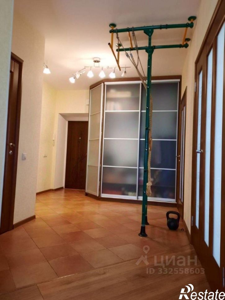 2-комн квартира ул им. Елисеева, 19,  д. 19