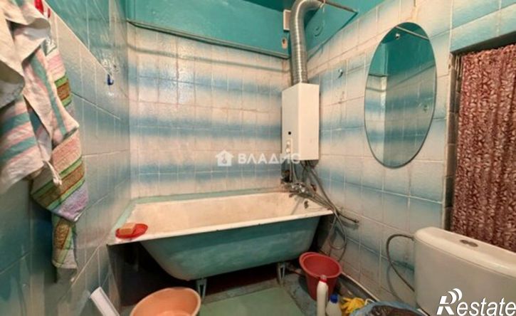 2-комн квартира ул им. Вершинина, 22,  д. 22