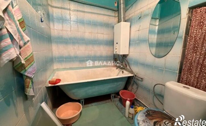 2-комн квартира ул им. Вершинина, 22,  д. 22