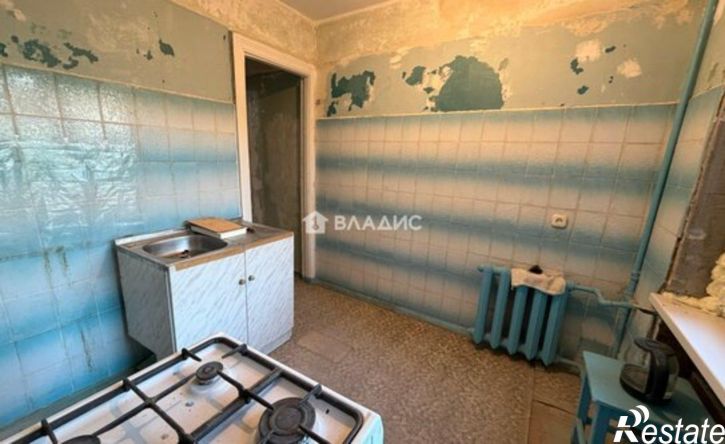 2-комн квартира ул им. Вершинина, 22,  д. 22