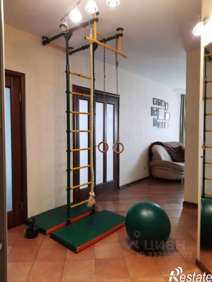 2-комн квартира ул им. Елисеева, 19,  д. 19