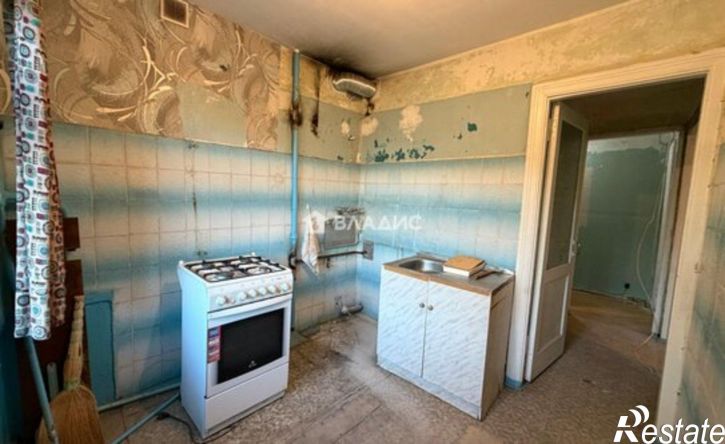 2-комн квартира ул им. Вершинина, 22,  д. 22
