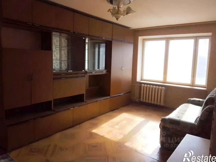 3-комн квартира ул Гороховцев, 30,  д. 30