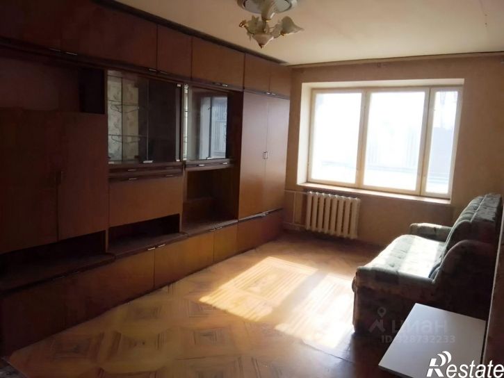 3-комн квартира ул Гороховцев, 30,  д. 30
