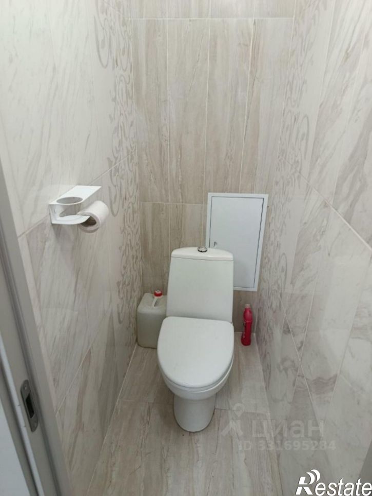 3-комн квартира ул им. академика Богомольца, 7а,  д. 7а