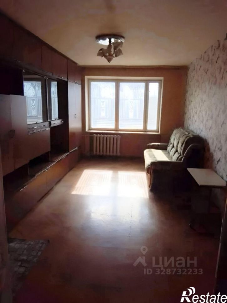 3-комн квартира ул Гороховцев, 30,  д. 30