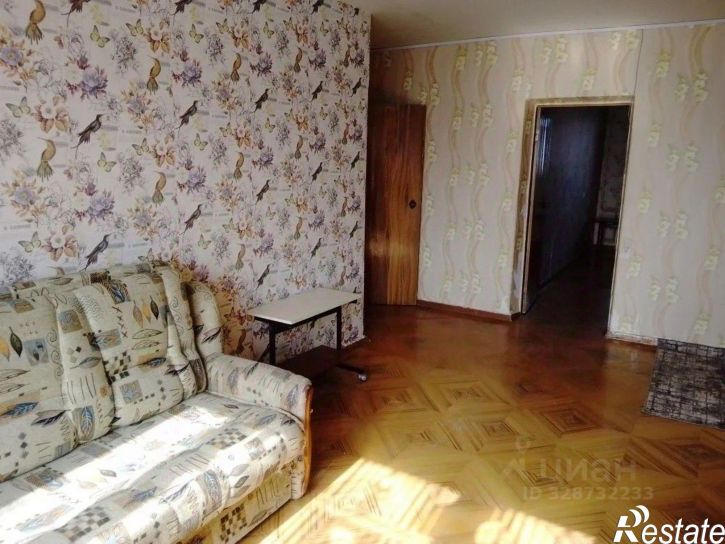 3-комн квартира ул Гороховцев, 30,  д. 30
