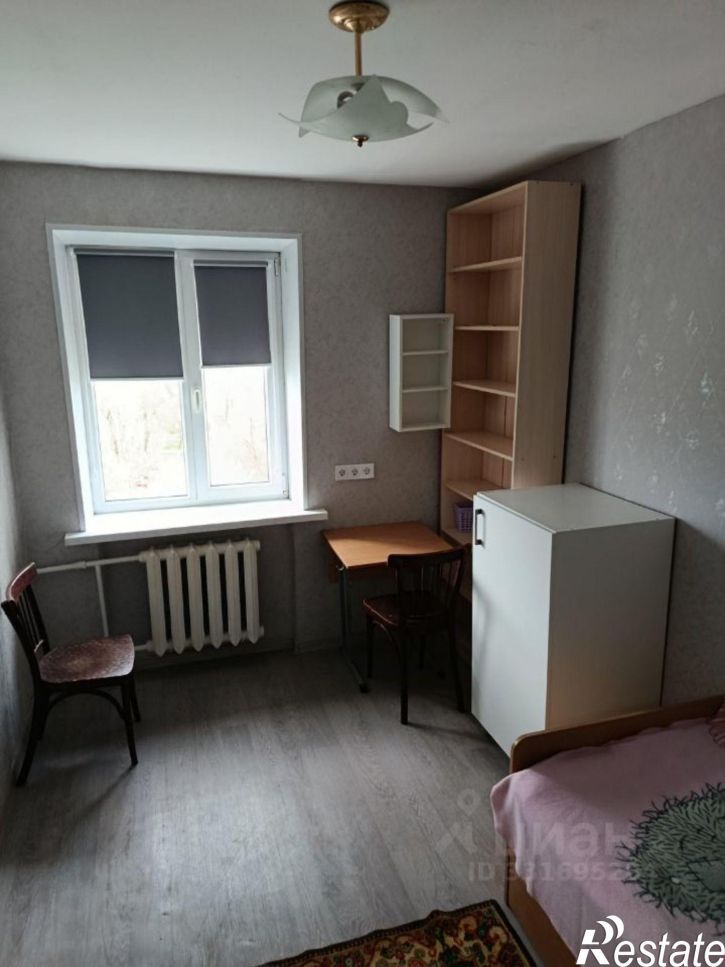 3-комн квартира ул им. академика Богомольца, 7а,  д. 7а