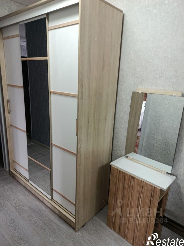 3-комн квартира ул им. академика Богомольца, 7а,  д. 7а