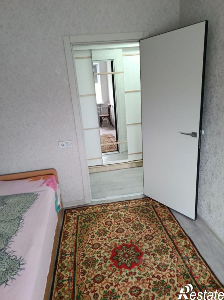 3-комн квартира ул им. академика Богомольца, 7а,  д. 7а