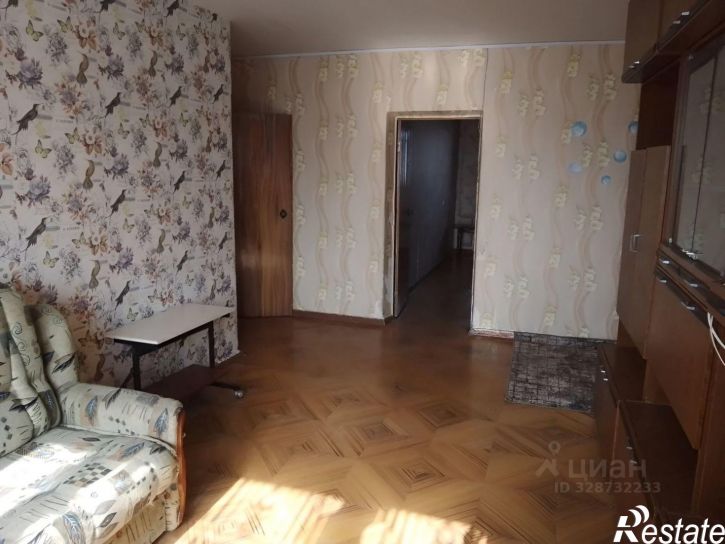 3-комн квартира ул Гороховцев, 30,  д. 30