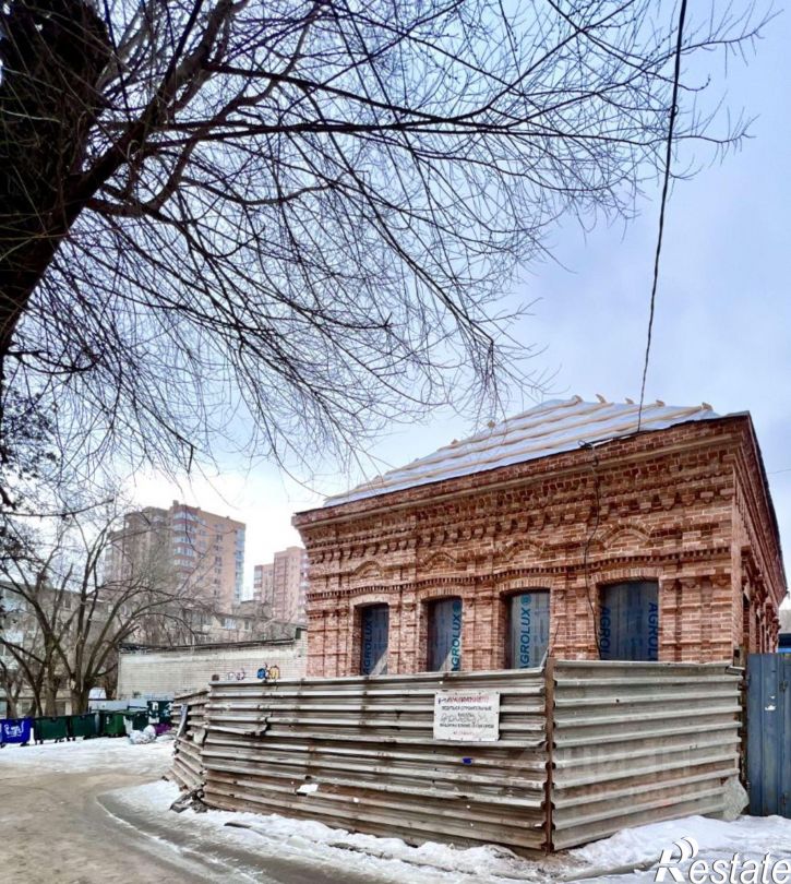 Отдельное здание ул Балашовская, 11,  д. 11