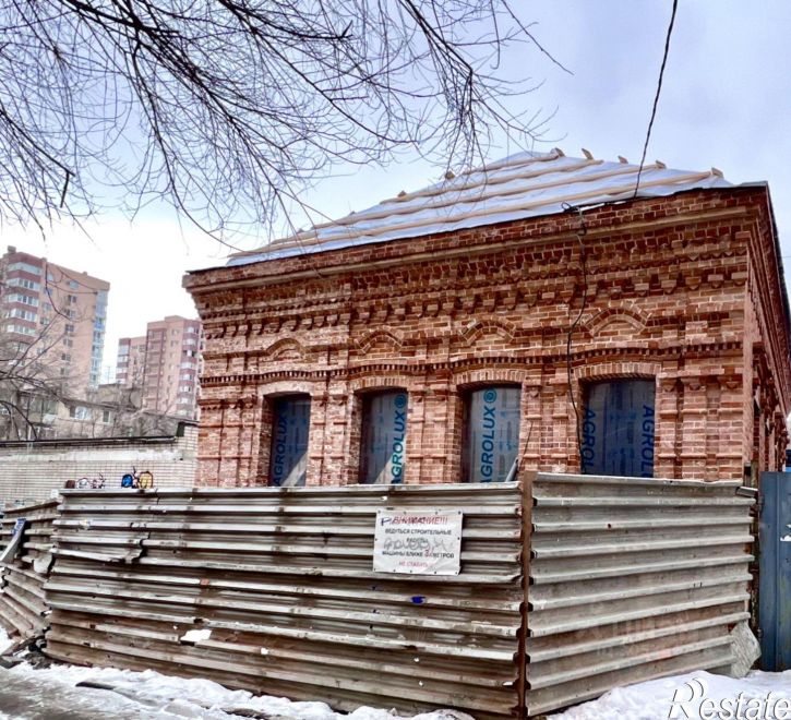 Отдельное здание ул Балашовская, 11,  д. 11