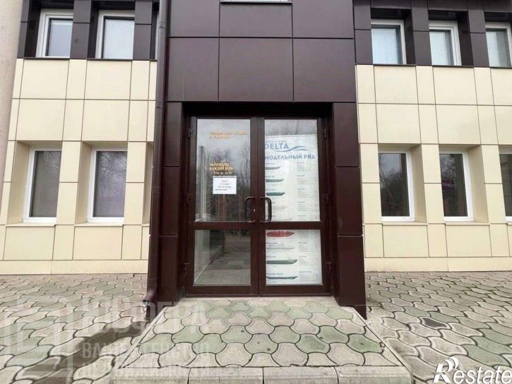 Торговое помещение ул Возрождения, 14,  д. 14