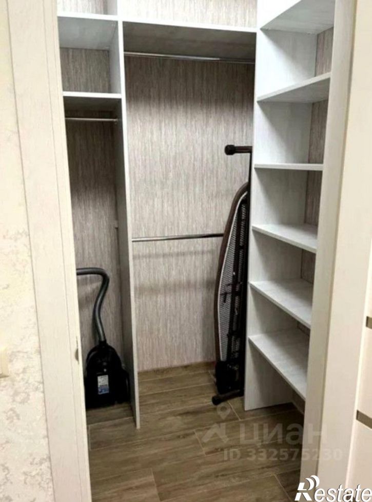 1-комн квартира ул им. Чапаева, 10,  д. 10