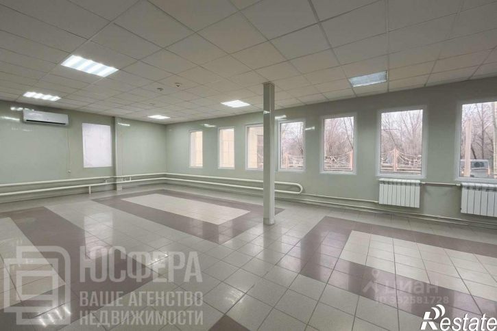 Торговое помещение ул Возрождения, 14,  д. 14