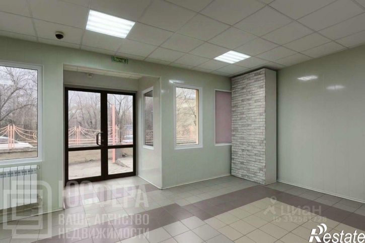 Торговое помещение ул Возрождения, 14,  д. 14