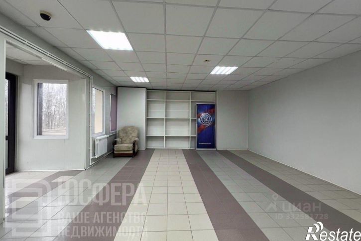Торговое помещение ул Возрождения, 14,  д. 14