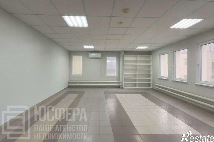 Торговое помещение ул Возрождения, 14,  д. 14